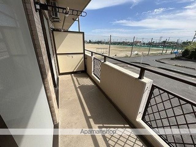 K&Aパレスの内装写真