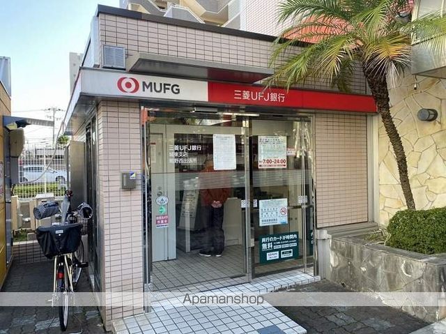フォーリアライズ城東ファインの周辺写真