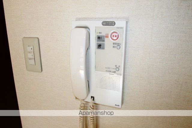 エスリード新大阪第8の内装写真