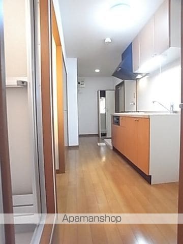 センチュリーパーク六番町の内装写真