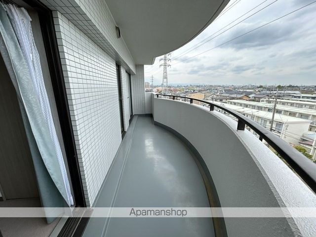 ライオンズマンション川越南古谷第2の内装写真
