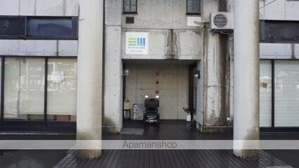 ツインロワイアル[1R/24m2]の外観3