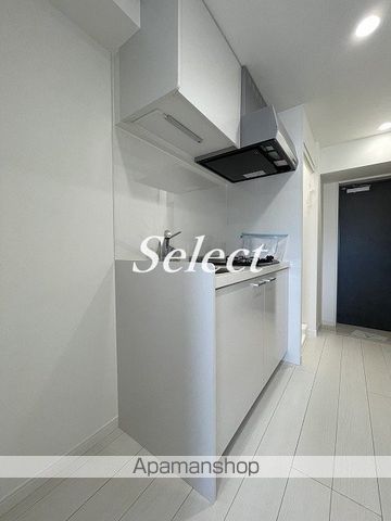 リライア吉野町IIIの内装写真