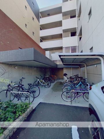 Alte Meister REVEIIの外観写真