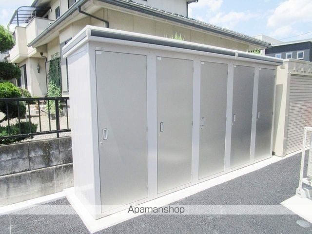 DーROOM玉幡の外観写真