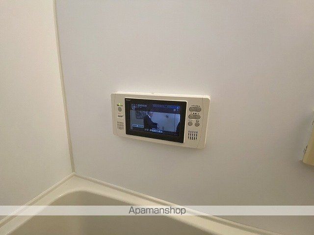 ボナールの内装写真