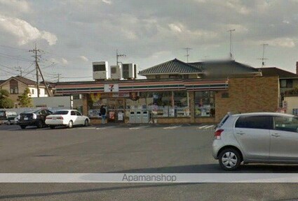 茨城県水戸市赤塚２丁目[1LDK/45.04m2]の周辺4