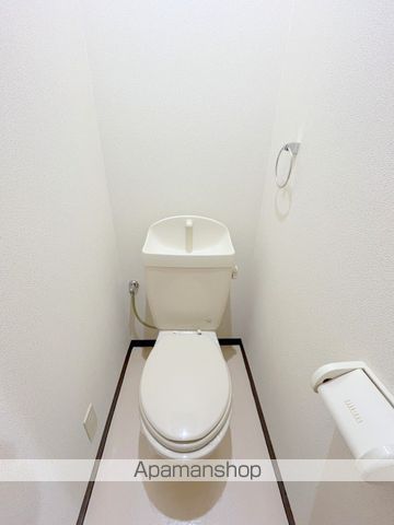 メイコーパレスの内装写真