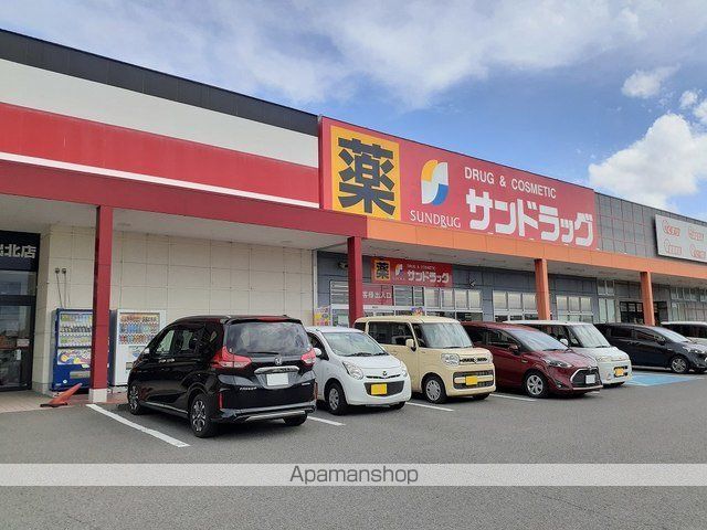 ベルファミーユ IIの周辺写真