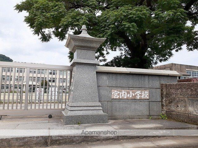 ファイン アイランド スズの周辺写真