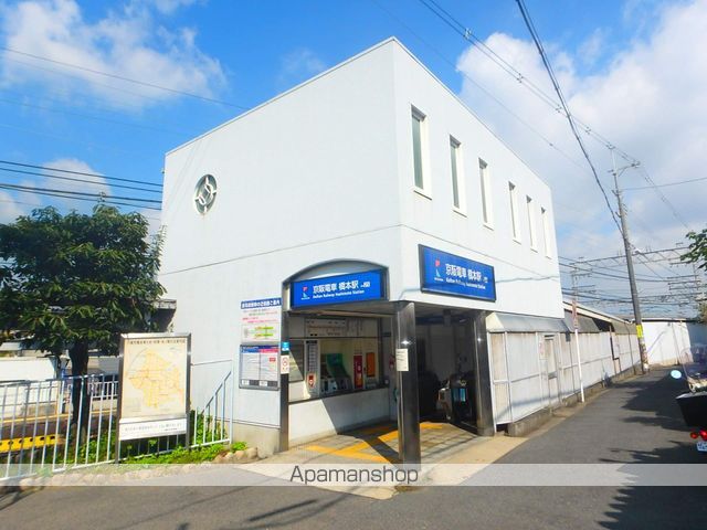 ハイツリバーサイドの周辺写真