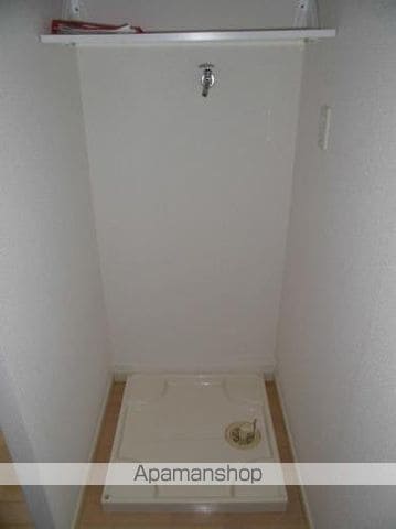 アルカンシェル薬園台の内装写真