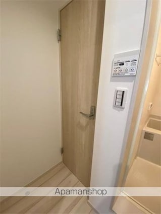 アリビオハイム[1R/16.27m2]の内装1