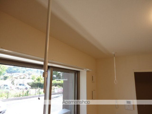 Sunnywell Hayanoの内装写真