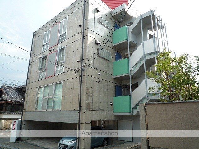 ディンプルハウス