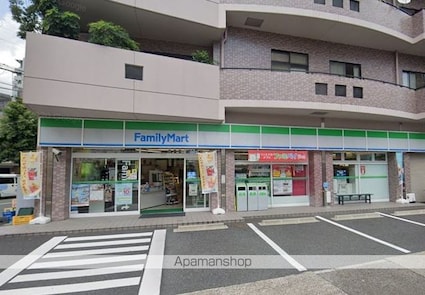 ＧＲＡＮＤＵＫＥ東別院ｃｒｅａ[1R/27.52m2]の周辺7