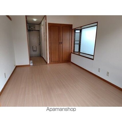 エスペランサ[1R/16.85m2]のリビング・居間2