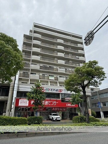 エトノ空港通りの外観写真