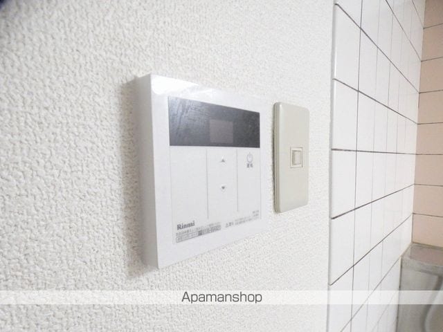 Uコートの内装写真