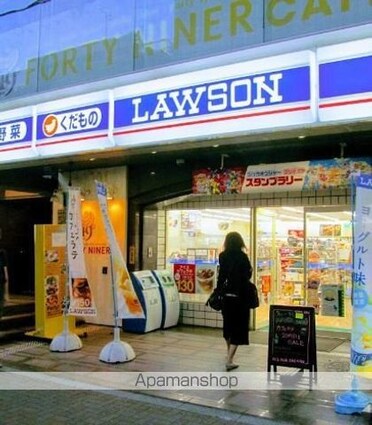 ＡＳＴＩＬＥ　三軒茶屋Ⅲ[1LDK/41.84m2]の周辺7