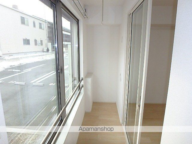 ヴィオーラ大門の内装写真