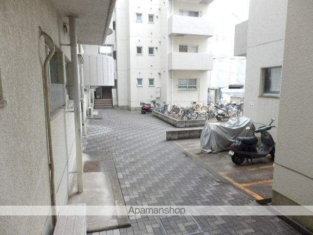 チサンマンション今宿の外観写真