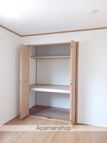 グレイス・コーポの内装写真