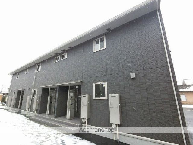 CASA日和 III
