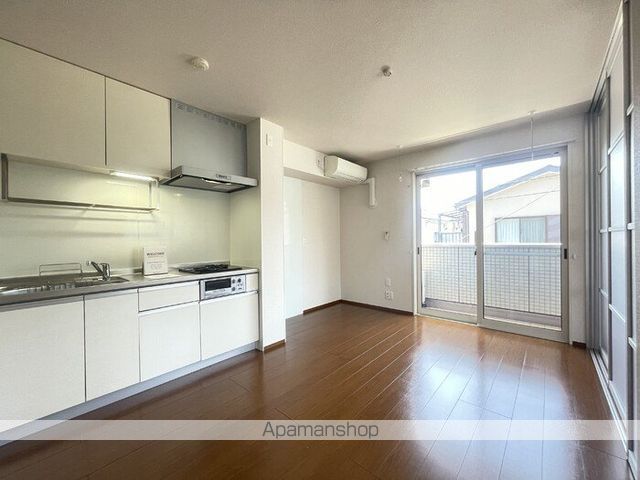 大黒屋ハイツ 三番館の内装写真