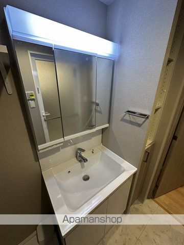 スプランディッド福島WESTの内装写真