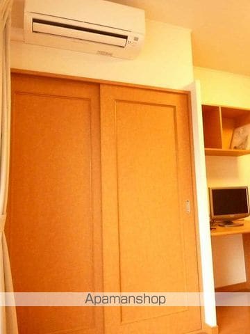 レオパレスムートの内装写真