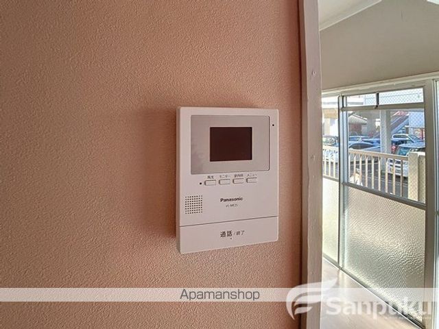 鈴木マンションの内装写真
