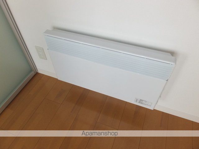 ラフィネタワー札幌南3条の内装写真