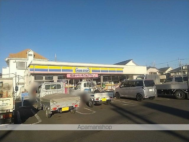 レオパレスルーストの周辺写真