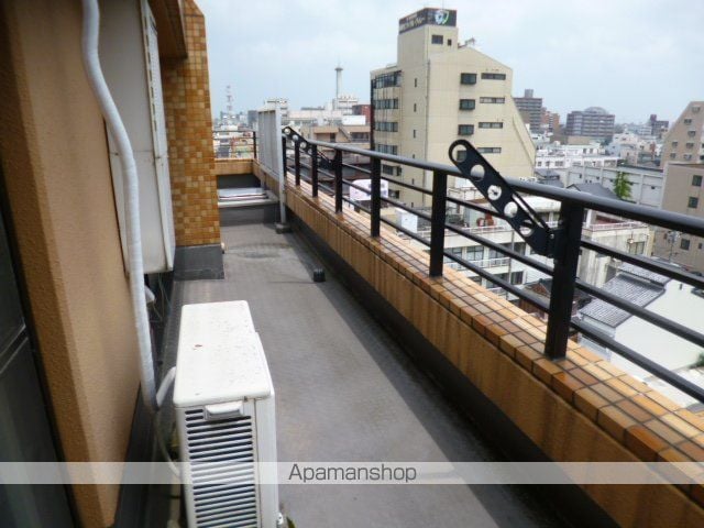 ダイアパレス南田町の内装写真