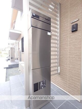 グランシャリオⅡ[2LDK/50.38m2]の内装2