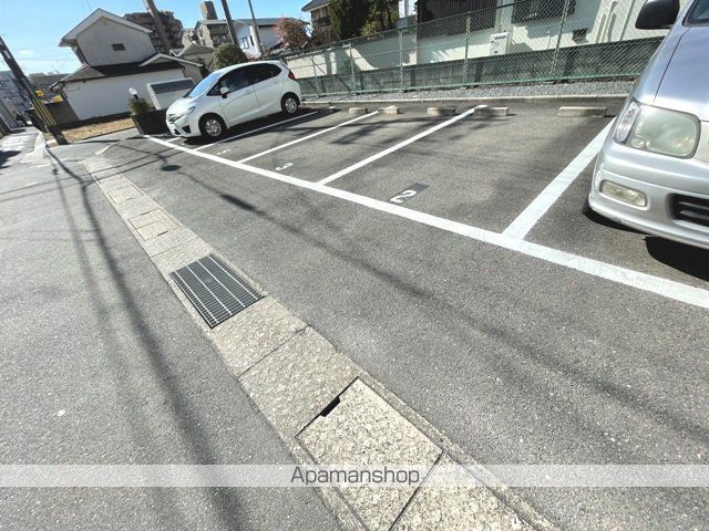 ハイツコンフォールのその他写真