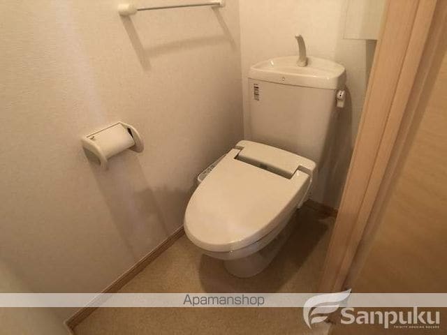 マラマ Aの内装写真