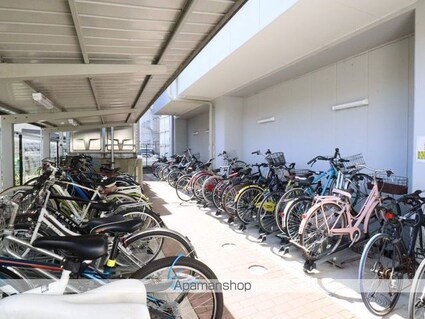 インプルーブ鶴舞[1K/23.94m2]の共用部2