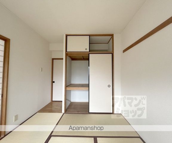 CUBEM&Sの内装写真