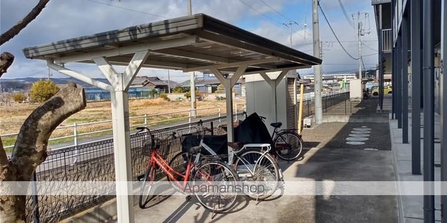 レオパレス漣 2のその他写真