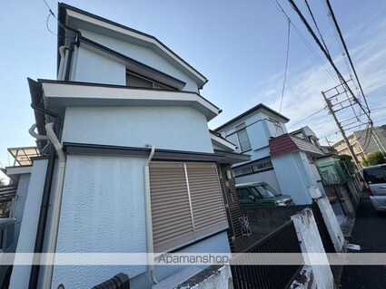 東京都八王子市楢原町[1R/70m2]の外観2