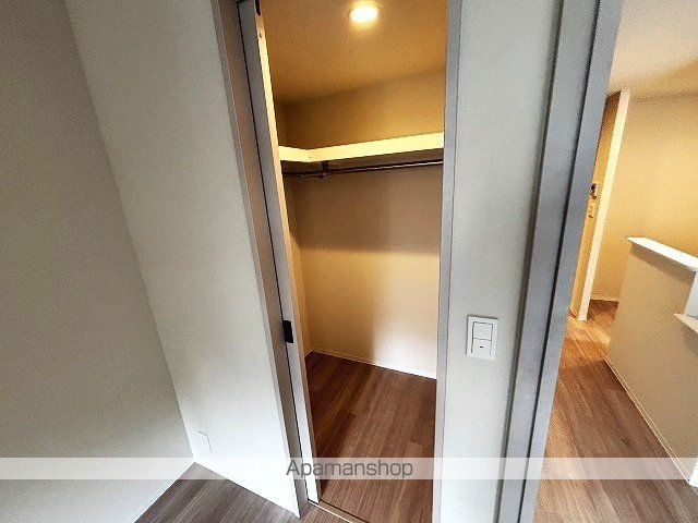 コンフォリア新大阪宮原Qの内装写真
