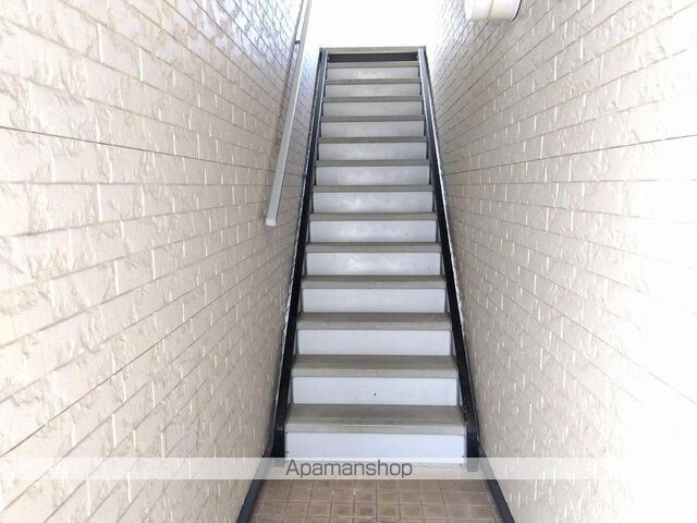レオパレスやまきた[1K/23.18m2]の共用部2
