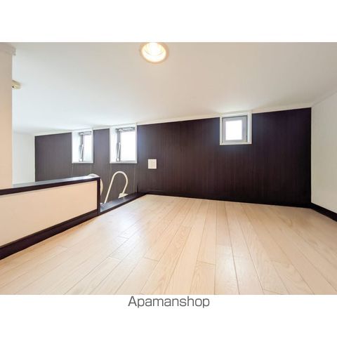 G・Aヒルズ和田町の内装写真
