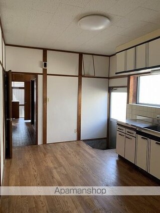 多田貸家[4DK/76.71m2]のその他設備