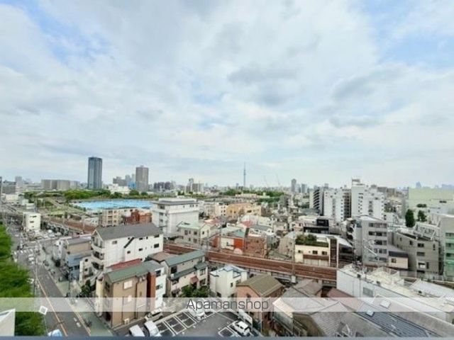 アジールコート町屋のその他写真