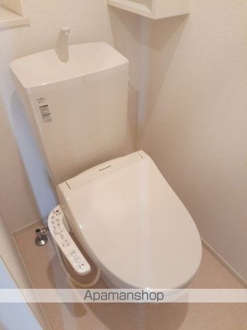 ネロミロス Cの内装写真