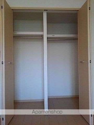 メゾンドジョリの内装写真