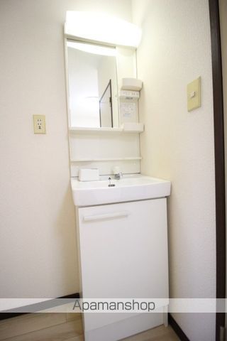 エスポワールの内装写真